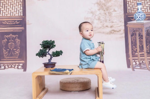鹿邑宝宝每次睡醒了就咳嗽